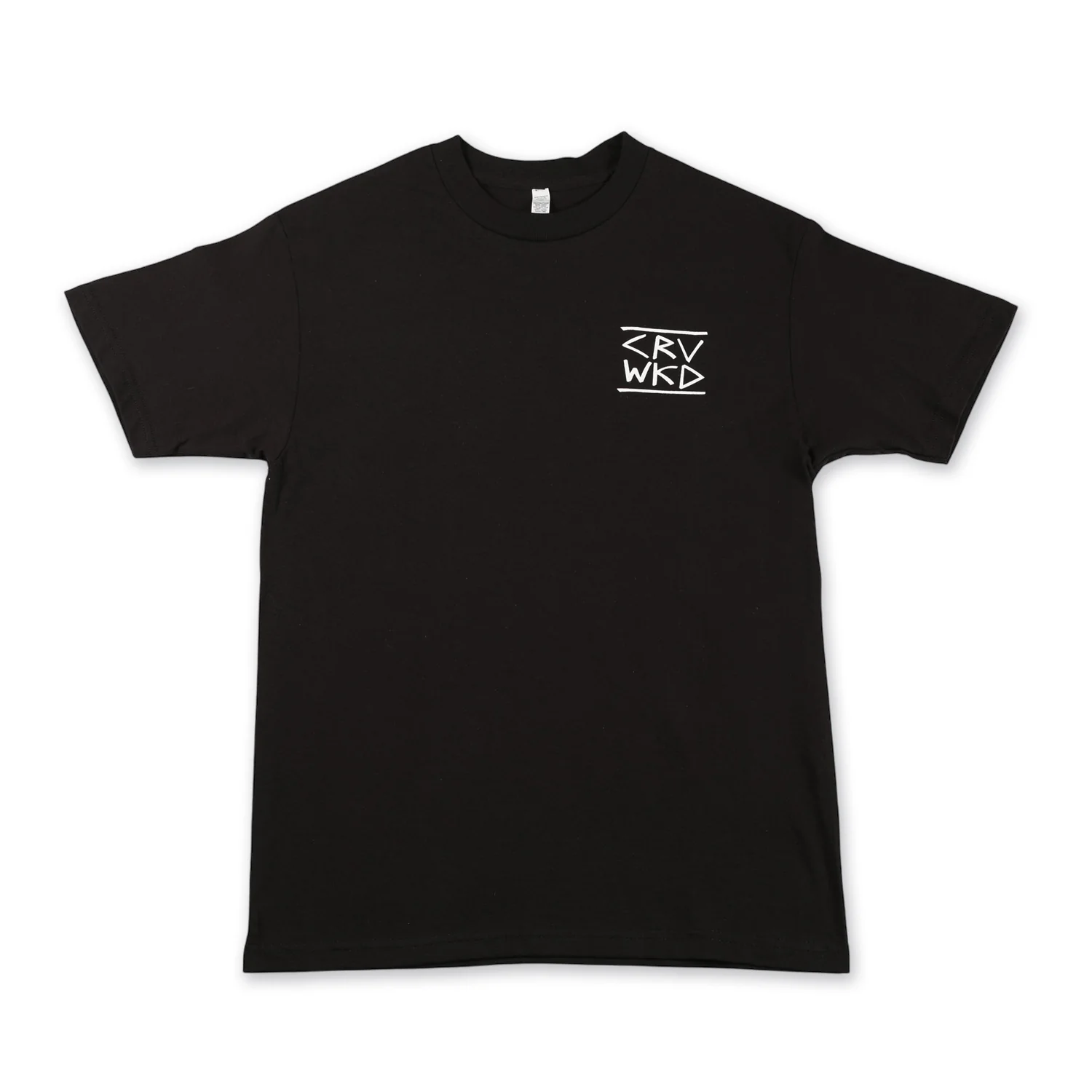 Carve Wicked 'Happy Hour' T-Shirt (Black)