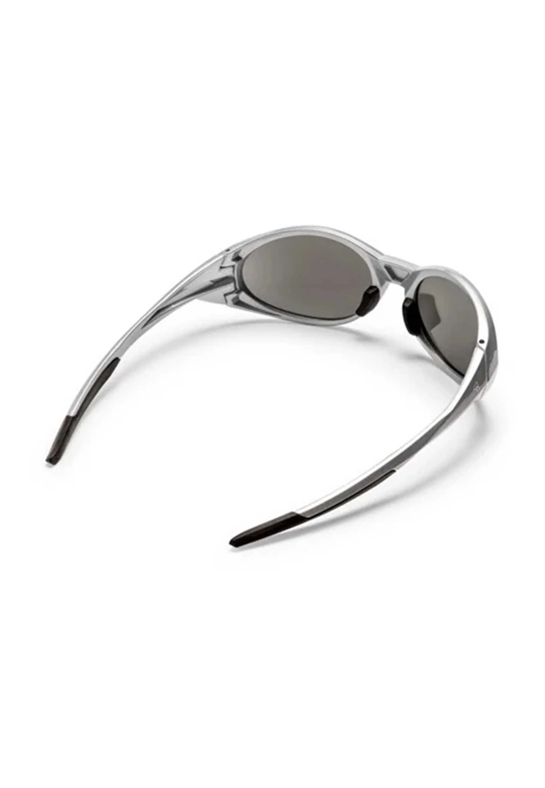 CHPO 'Nori' Sunglasses (Silver) - Image 4