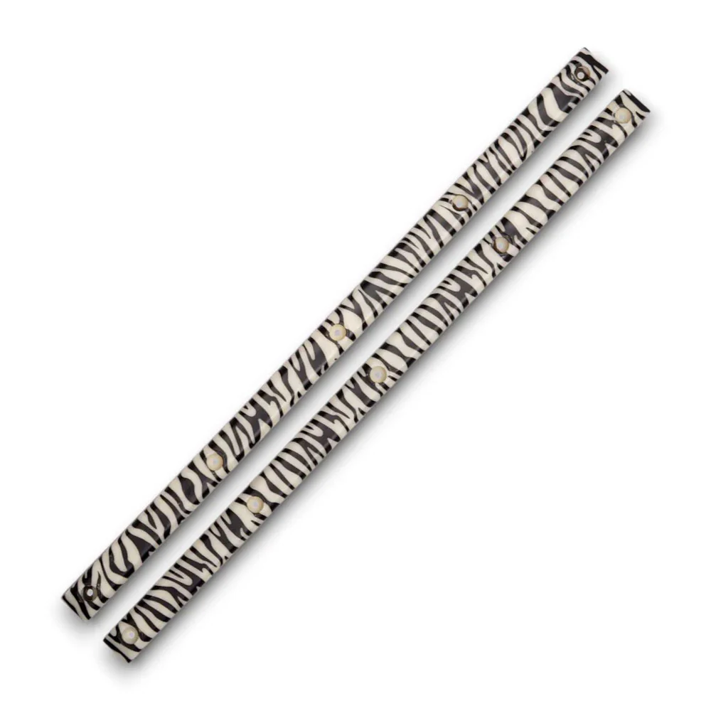 G-Tool Rails (Zebra)