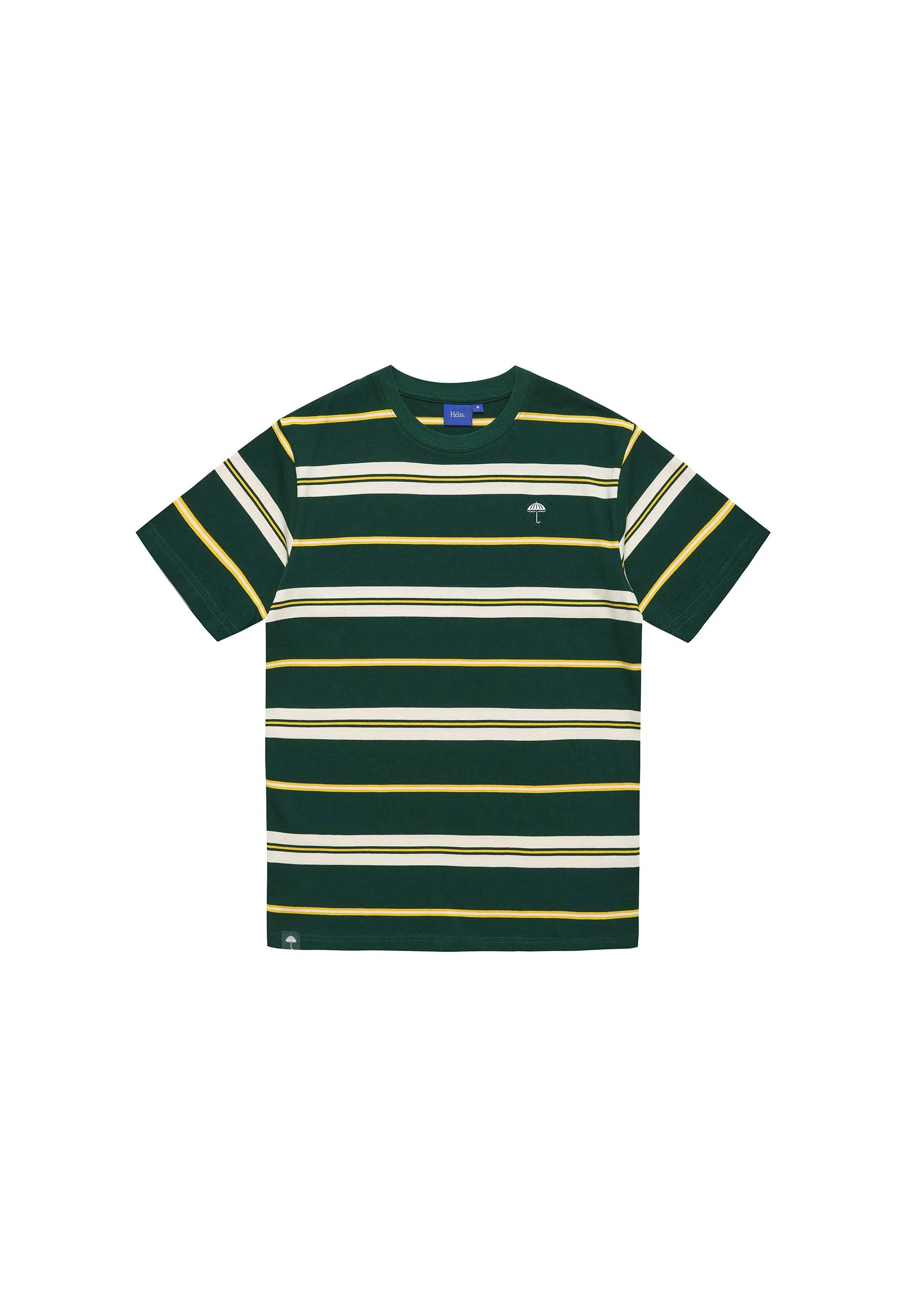 Helas 'Raye' T-Shirt (Green)