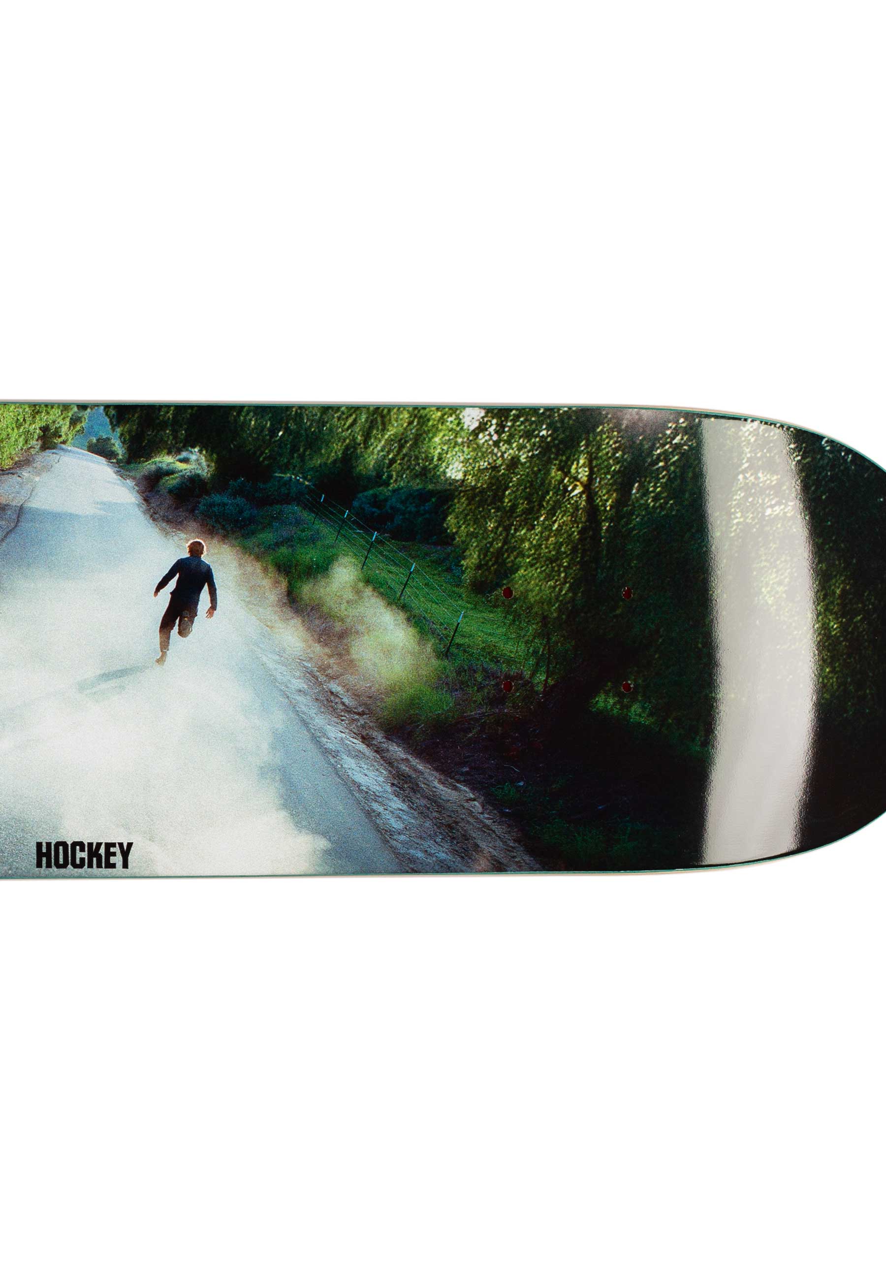 Hockey 'Diego Todd - My Friend, The Liar II' 8.25" Deck - Image 3
