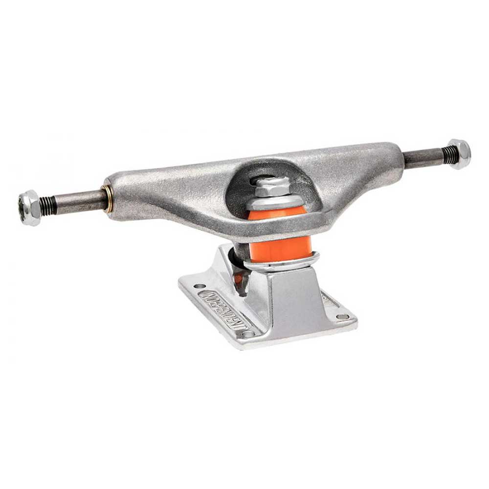 Independent 'Forged Hollow' Stage 11 169 Trucks (Silver) - Image 2