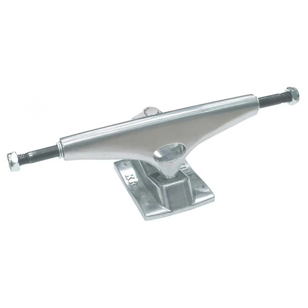 Krux 'K5' 8" Trucks (Polished)