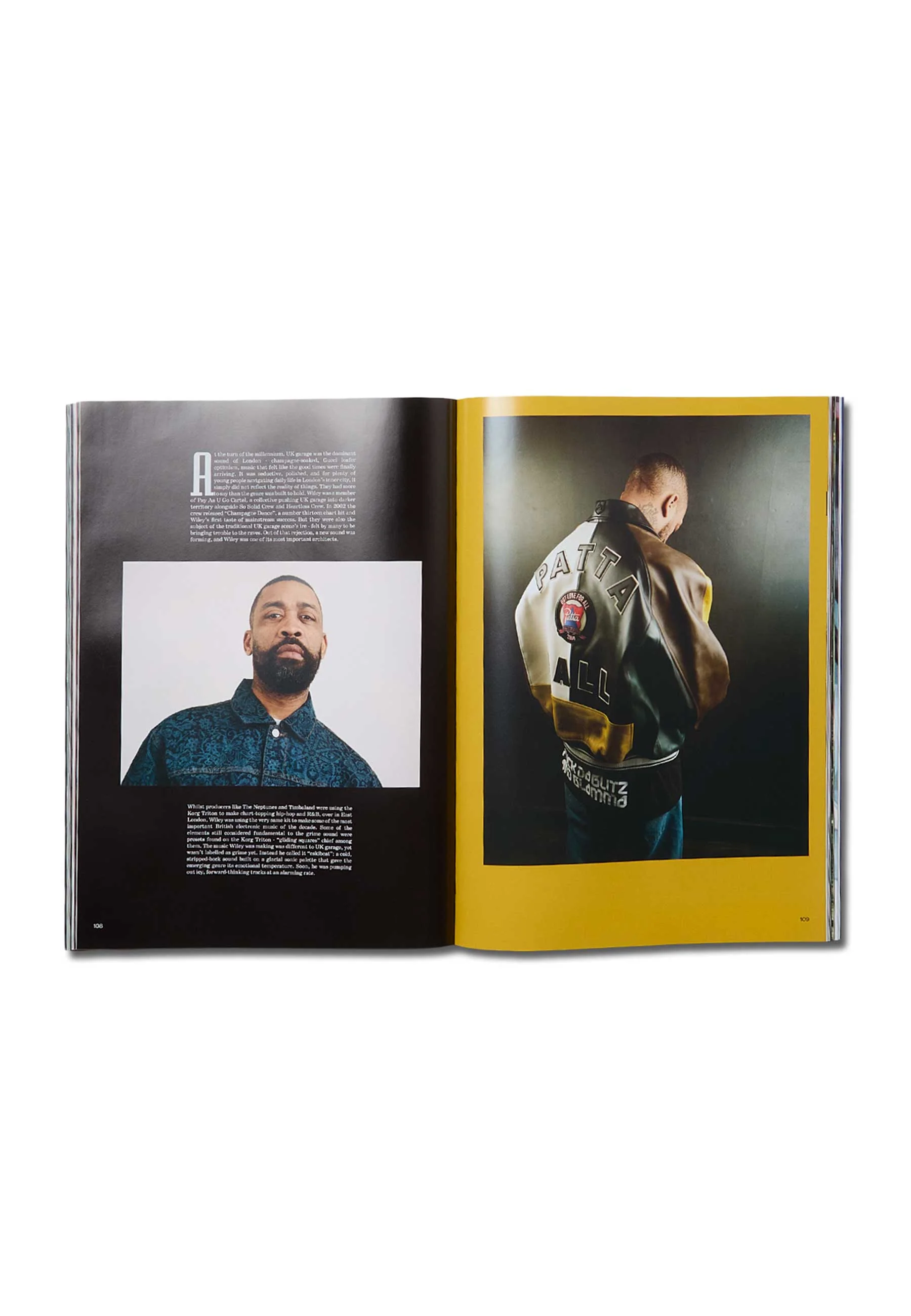 Living Proof Magazine (Issue #14) - Image 23
