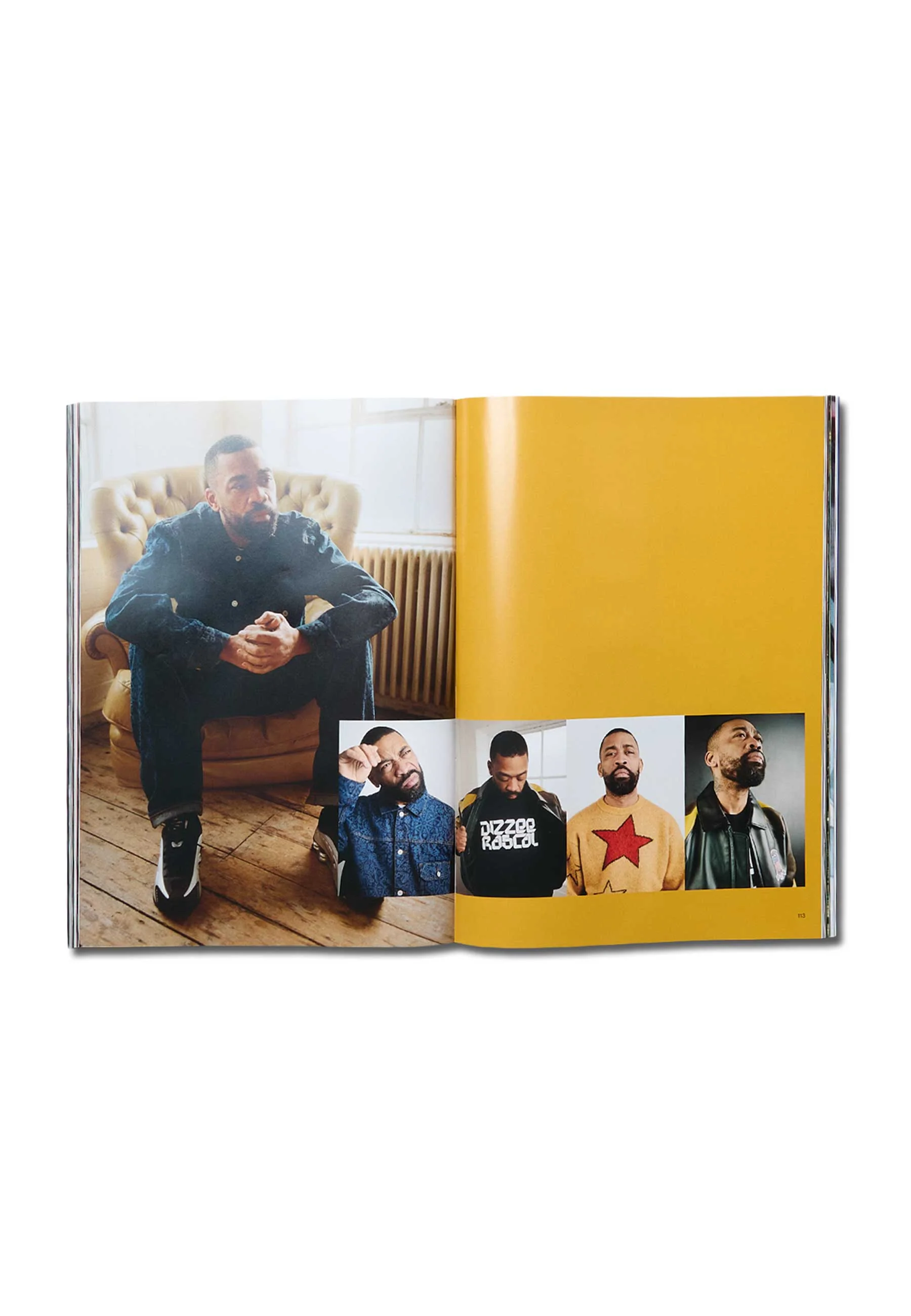 Living Proof Magazine (Issue #14) - Image 24