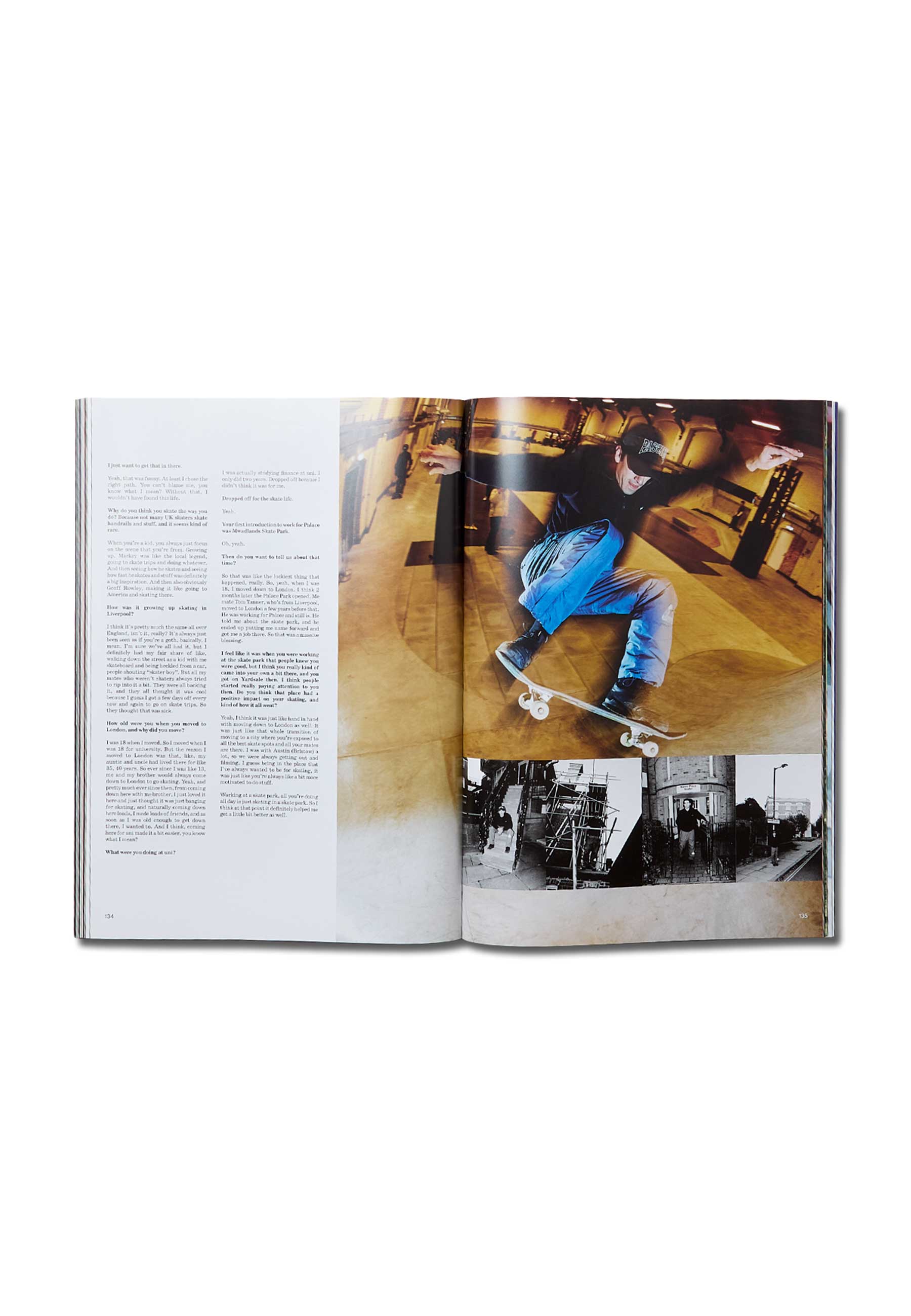 Living Proof Magazine (Issue #14) - Image 30