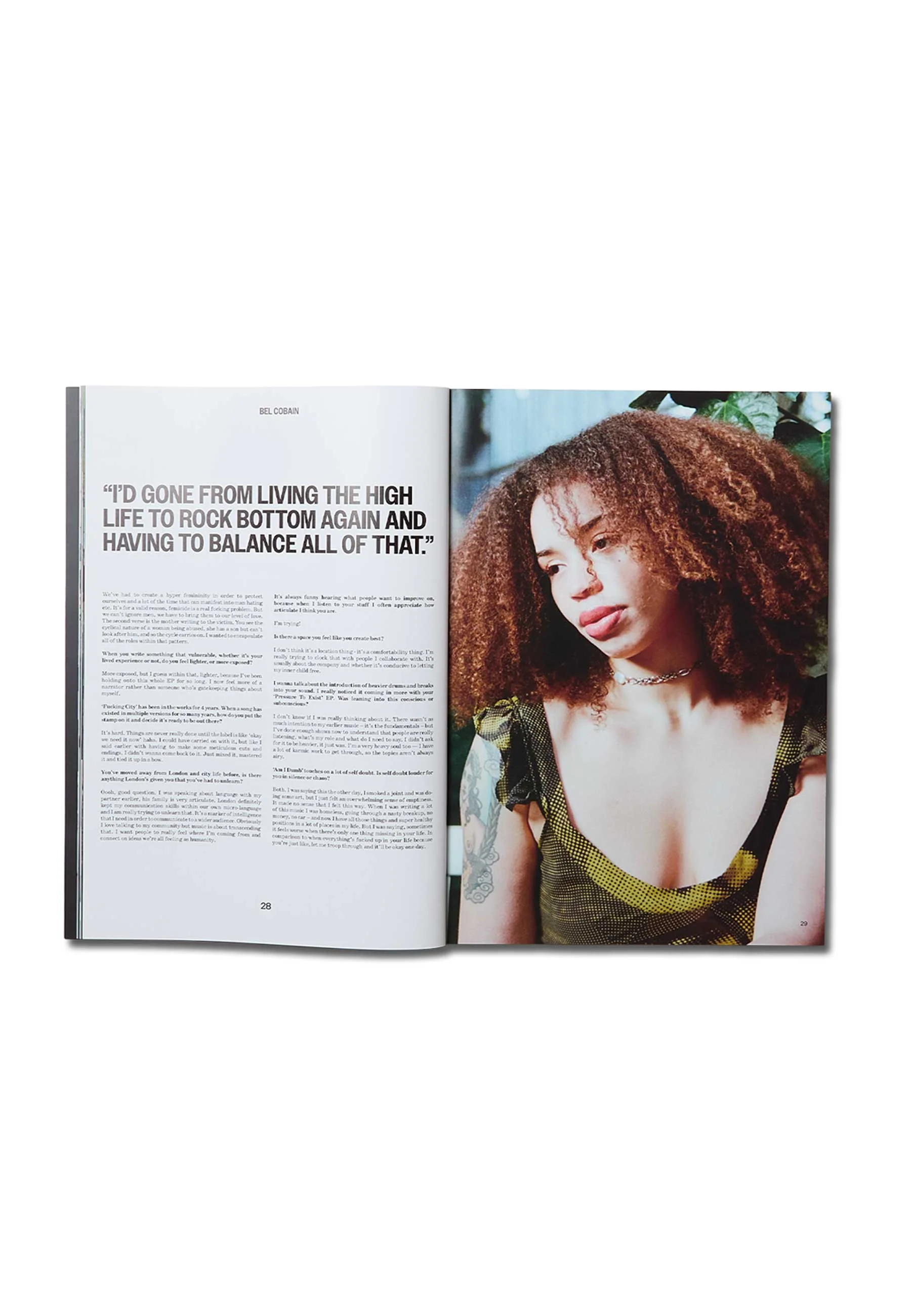 Living Proof Magazine (Issue #14) - Image 7