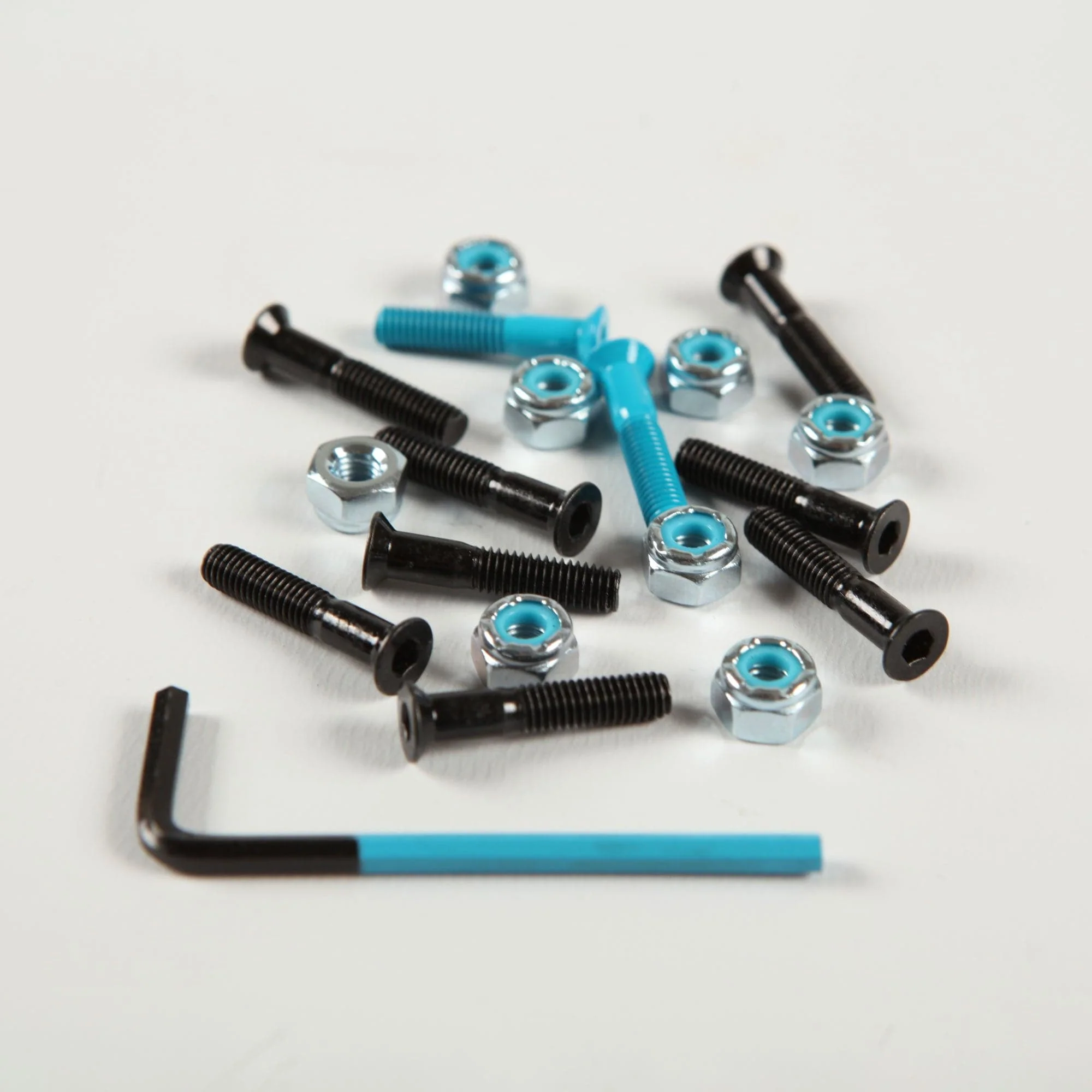 Modus 1 1/4" Allen Key Bolts