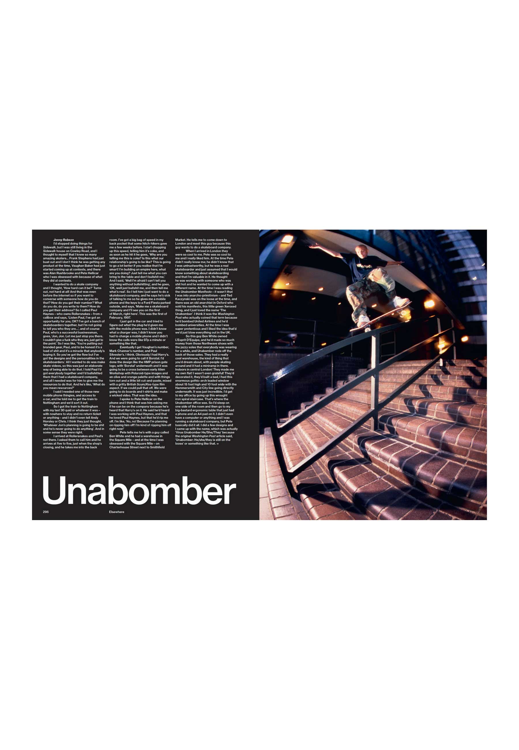 Neil Macdonald 'Elsewhere' Book - Image 6