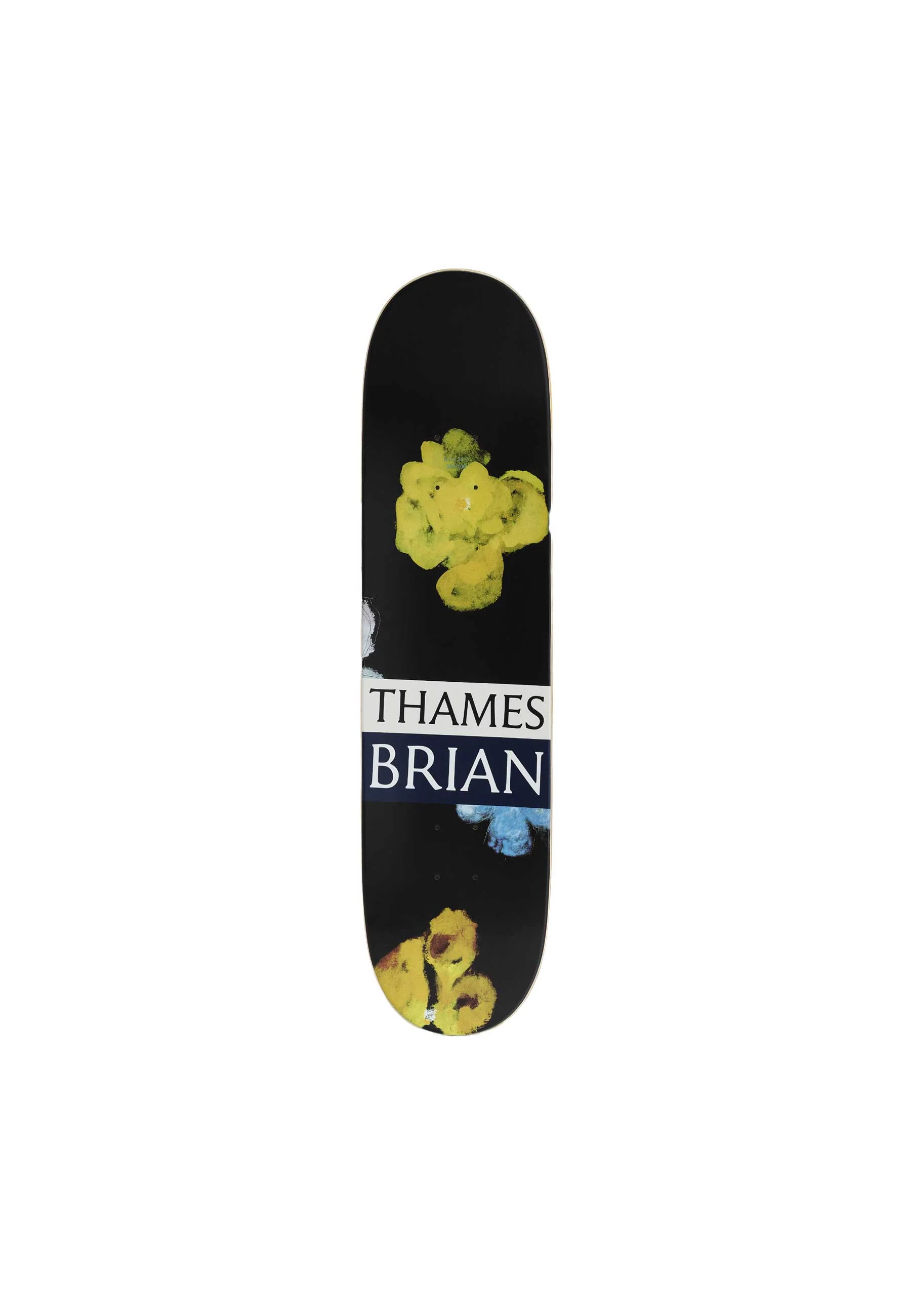 Thames MMXX 'Night Orchid II' 8" Deck - Image 2